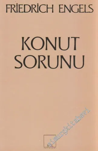 Konut Sorunu -