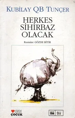 Herkes Sihirbaz Olacak