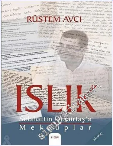 Islık - Selahattin Demirtaş'a Mektuplar -         2023