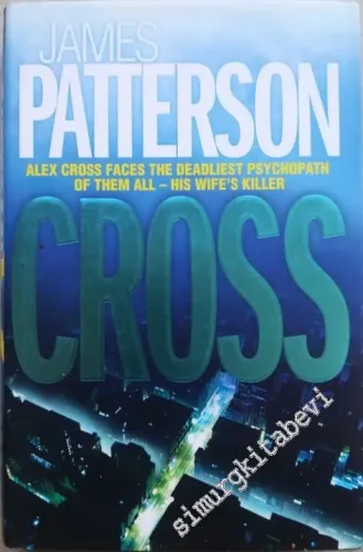 Cross (Also Published as Alex Cross) -        2006