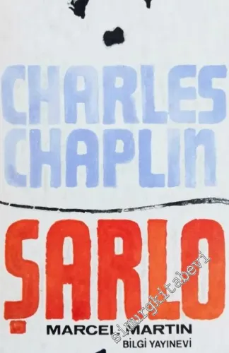 Charles Chaplin - Şarlo -        1972