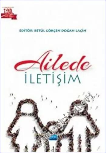 Ailede İletişim -         2022