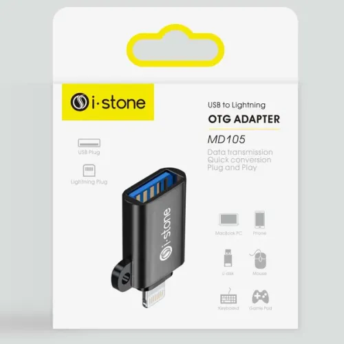 i.Stone MD105 Lightning Otg