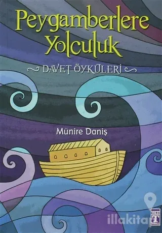 Peygamberlere Yolculuk
