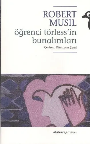 Öğrenci Törless'in Bunalımları