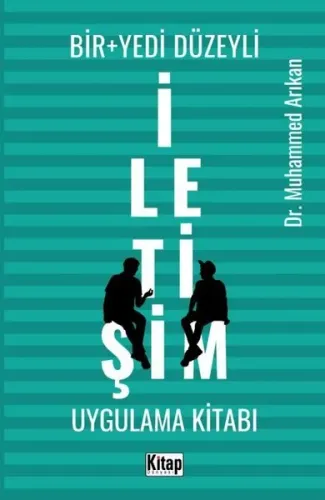 Bir+Yedi Düzeyli İletişim Uygulama Kitabı