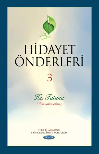 Hidayet Önderleri c.3
