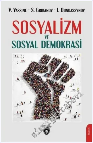 Sosyalizm ve Sosyal Demokrasi -         2022