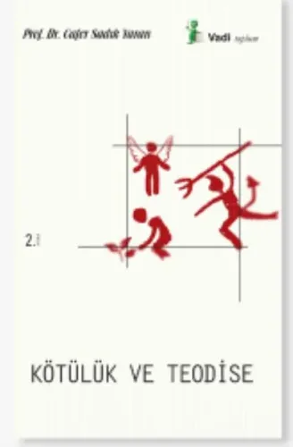 Kötülük ve Teodise