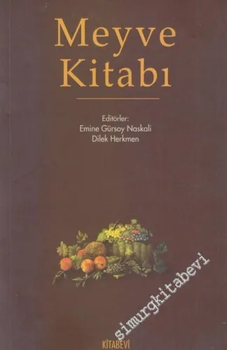 Meyve Kitabı -        2006