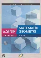 FDD 6. Sınıf Matematik Geometri Konu Anlatımlı