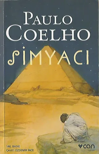 Simyacı (Ciltsiz)