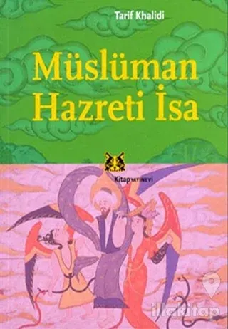 Müslüman Hz. İsa