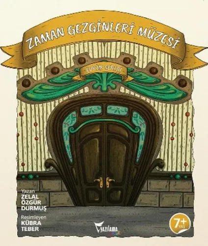 Zaman Gezginleri Müzesi