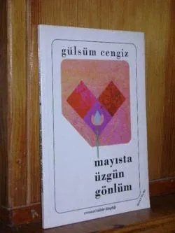 Mayısta Üzgün Gönlüm