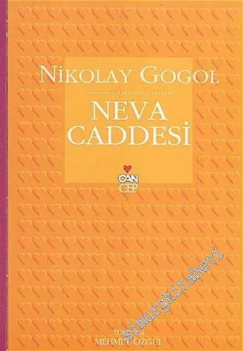Neva Caddesi -        2005