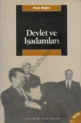 Devlet ve İşadamları