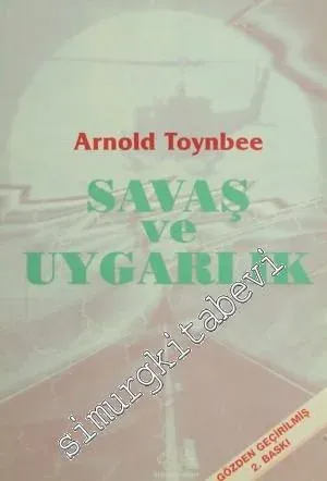 Savaş ve Uygarlık -         1997