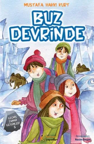 Buz Devrinde