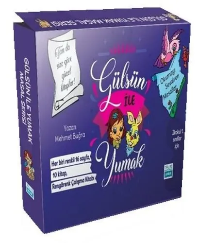 Gülsün ile Yumak