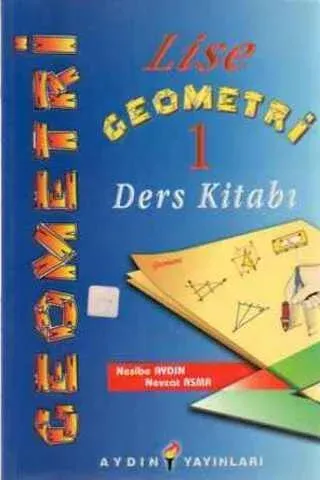 Geometri 1