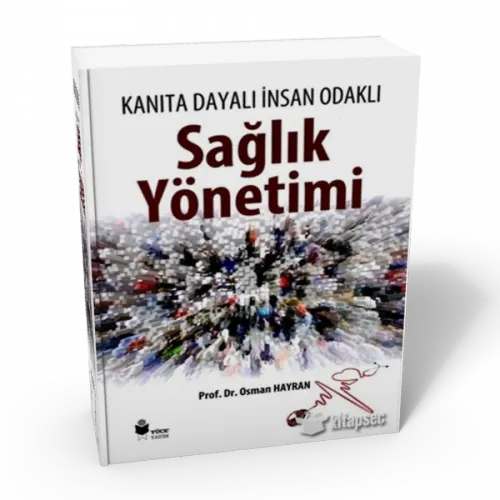 Sağlık Yönetimi