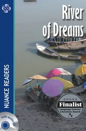 River Of Dreams   +Audio