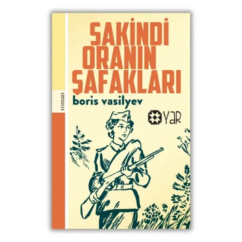 KADIN KAHRAMANLAR SETİ – 3 (5 Kitap) | Mitka Grıbçeva | Yar Yayınları