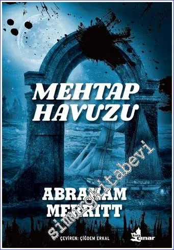 Mehtap Havuzu -         2022