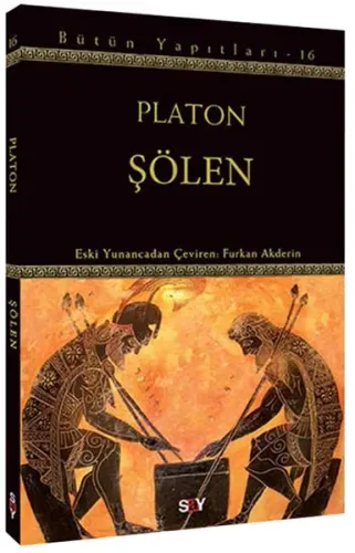 Şölen; Bütün Yapıtları - 16