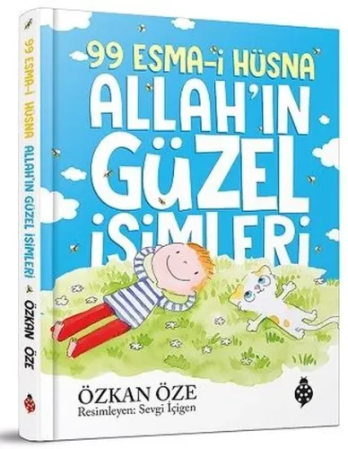 99 Esma-i Hüsna Allah'ın Güzel İsimleri