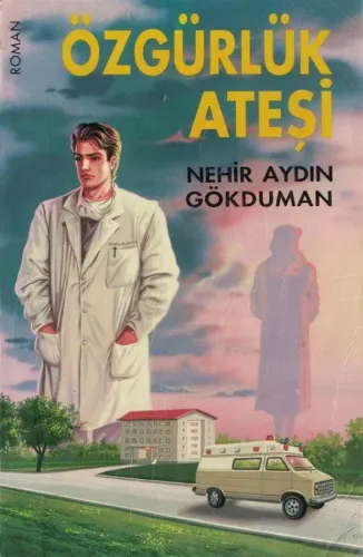 Özgürlük Ateşi
