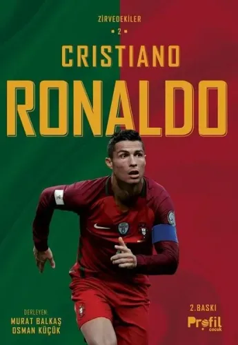 Crıstıano Ronaldo; Zirvedekiler - 2