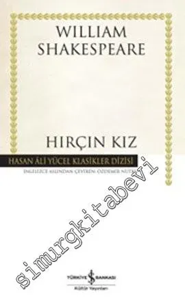 Hırçın Kız -         2026