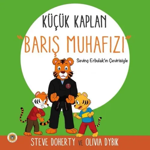 Küçük Kaplan - Barış Muhafızı