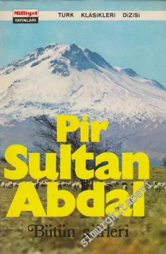 Pir Sultan Abdal Bütün Şiirleri -        1971