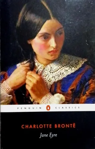Jane Eyre