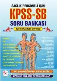 Kpss-sb Soru Bankası 4200 Hazırlık Sorusu