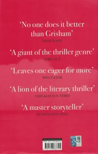 Camino İsland - Ciltli John Grisham Hodder & Stoughton %57 indirimli