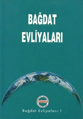 Bağdat Evliyaları 1-2 Cilt Takım Kitap
