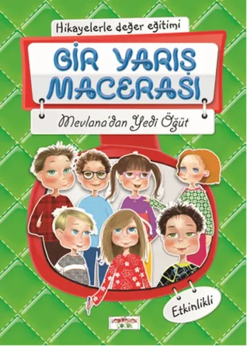 Bir Yarış Macerası; Mevlana'dan Yeni Öğüt