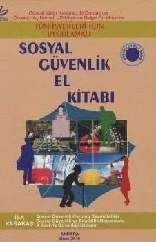Sosyal Güvenlik El Kitabı