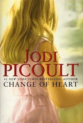 Change Of Heart - Ciltli Kitap