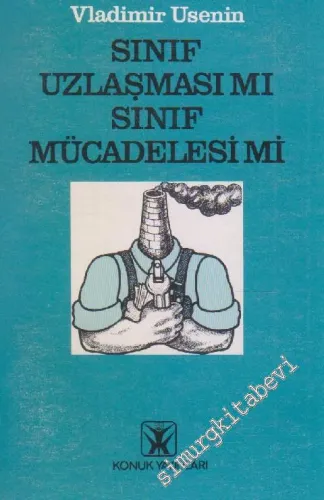 Sınıf Uzlaşması mı Sınıf Mücadelesi mi -        1976