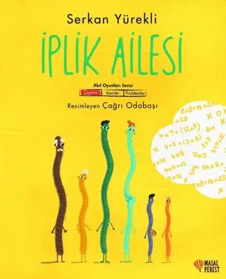 İplik Ailesi Çarpma