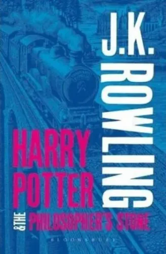 Harry Potter and the Philosophers Stone