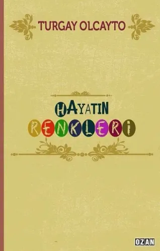 Hayatın Renkleri