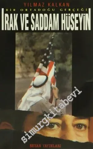 Irak ve Saddam Hüseyin -        1991