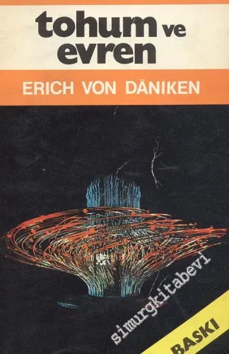Tohum ve Evren -
