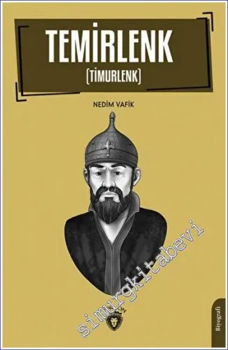 Temirlenk (Timurlenk) -         2023